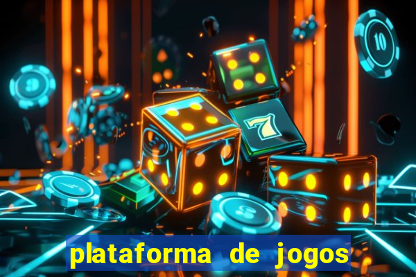 plataforma de jogos estados unidos